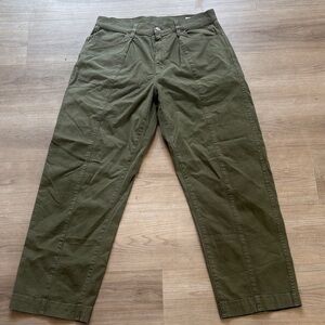 AYR The Recess pants